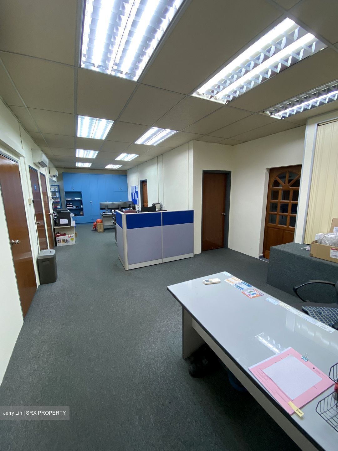 Senang Crescent (D14), Factory #581267651